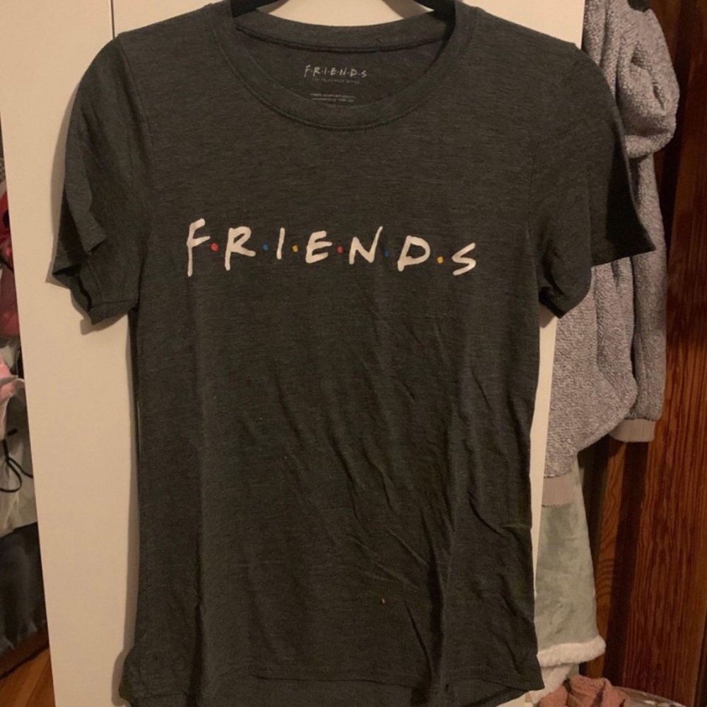F.R.I.E.N.D.S T-Shirt